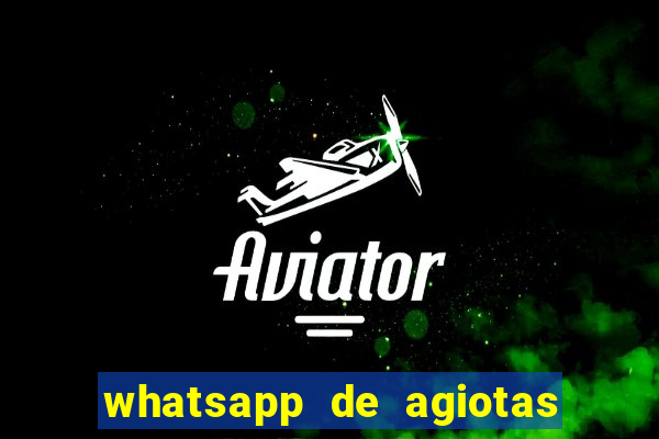 whatsapp de agiotas porto alegre rs